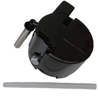 Deckel zu Milchkaraffe DeLonghi Magnifica